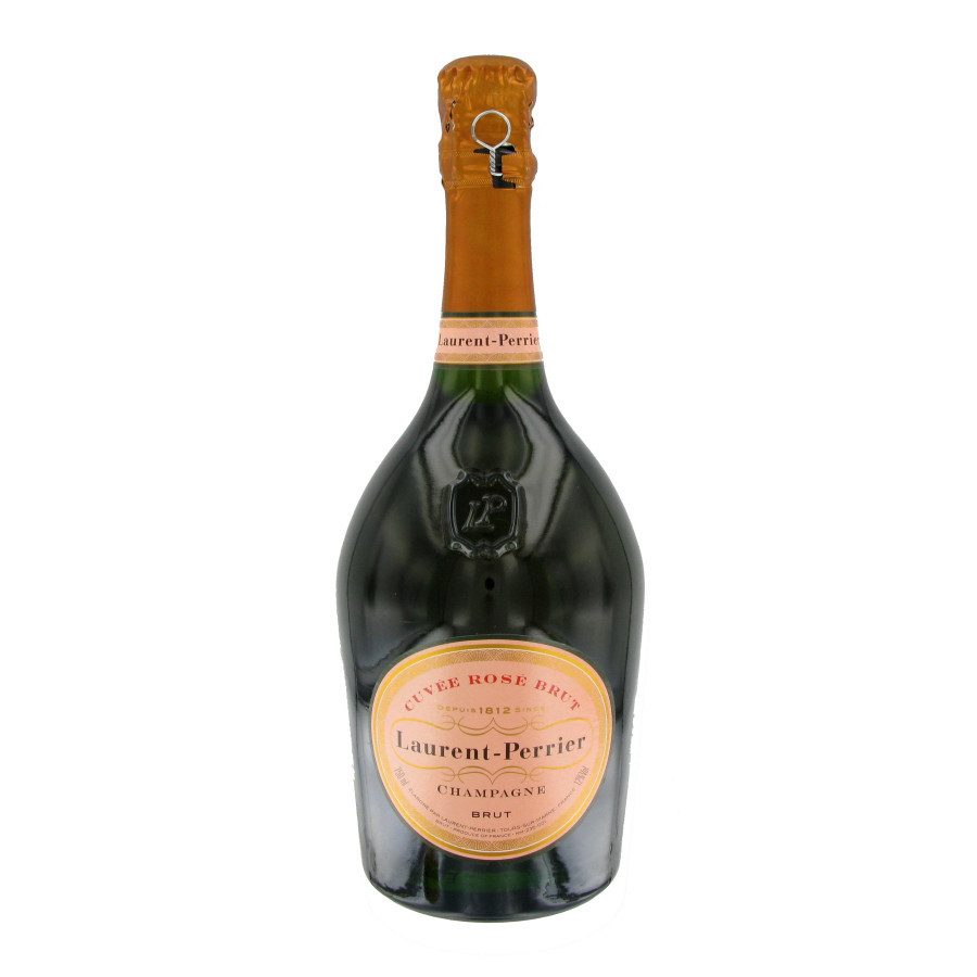 LAURENT PERRIER ROSÉ