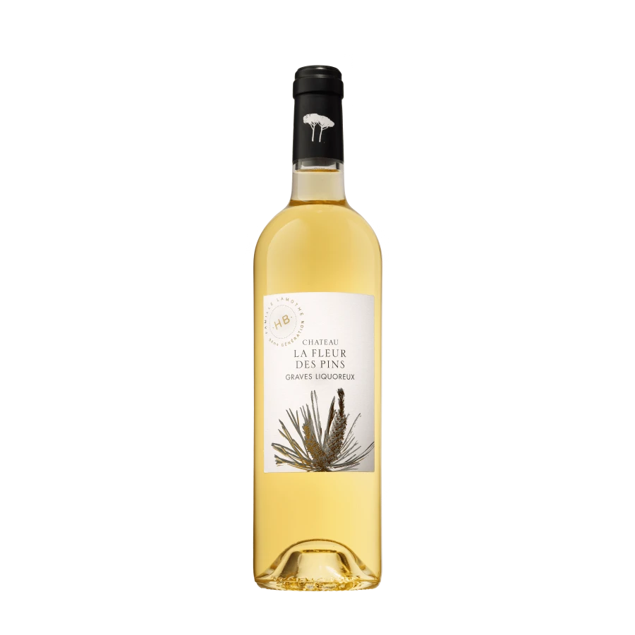 CH. LA FLEUR DES PINS