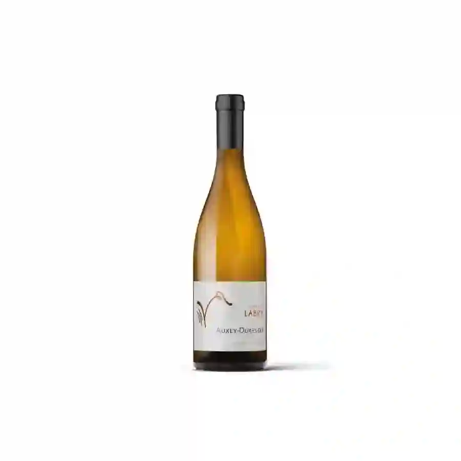 DOMAINE ANDRÉ & BERNARD LABRY AUXEY-DURESSES BLANC