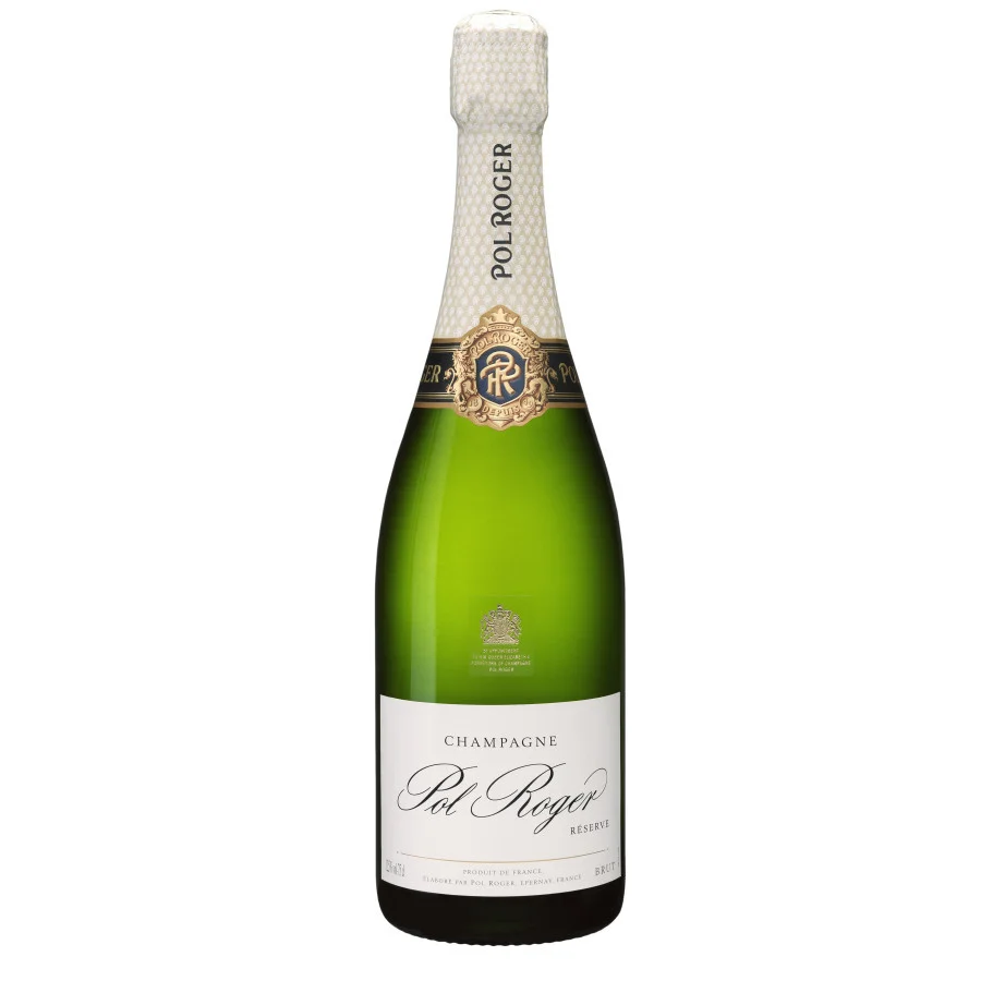 POL ROGER BRUT RESERVE