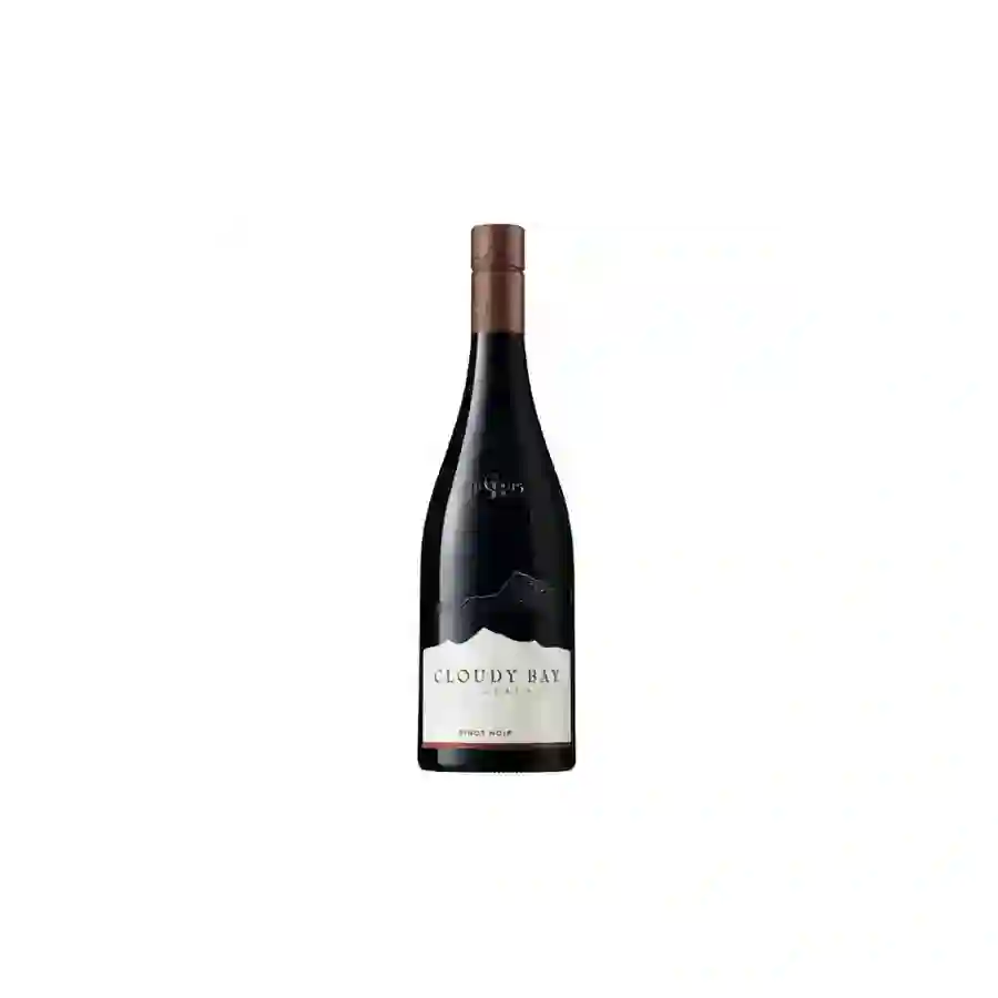 CLOUDY BAY PINOT NOIR