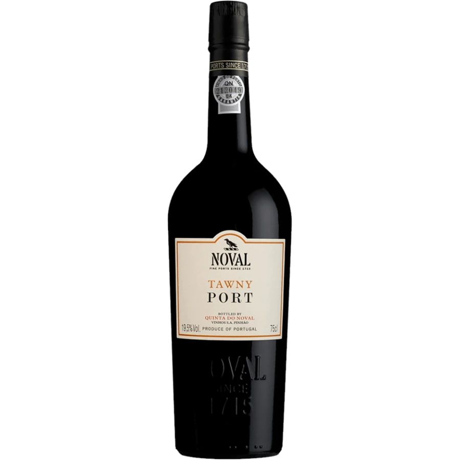 PORTO NOVAL TAWNY