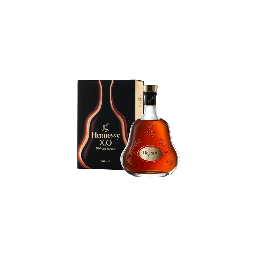 HENNESSY XO