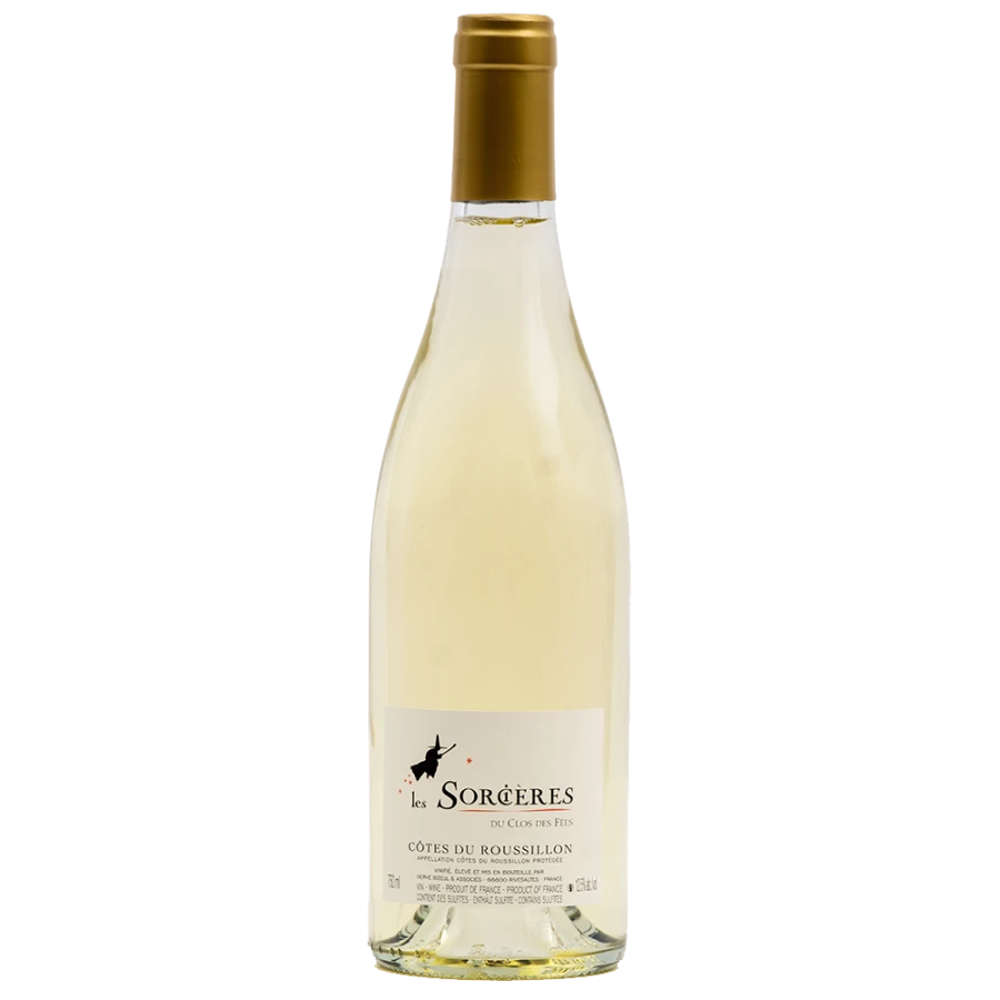 CLOS DES FEES LES SORCIERES