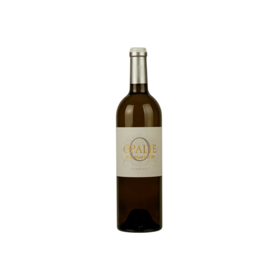 OPALIE DU CH. COUTET               