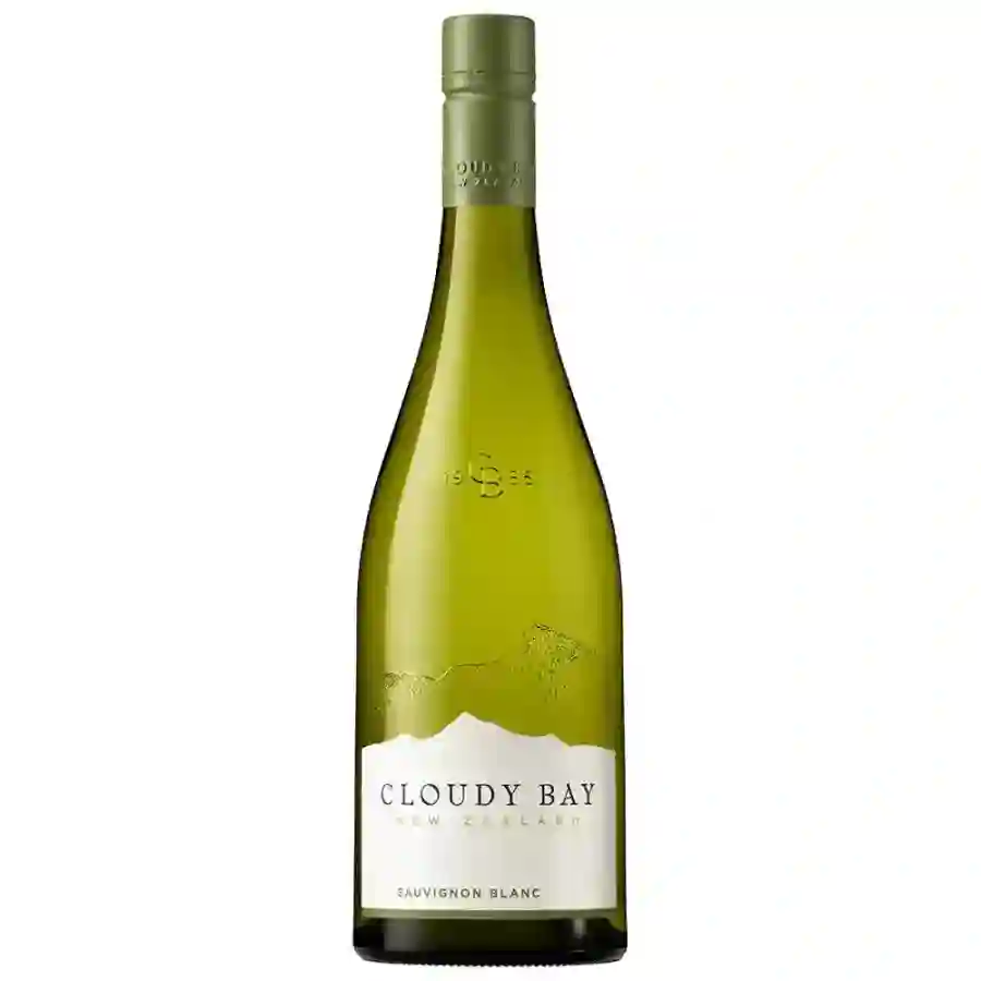 CLOUDY BAY SAUVIGNON 