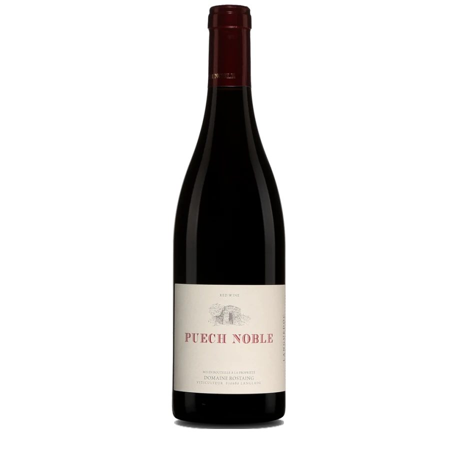 DOMAINE ROSTAING PUECH NOBLE