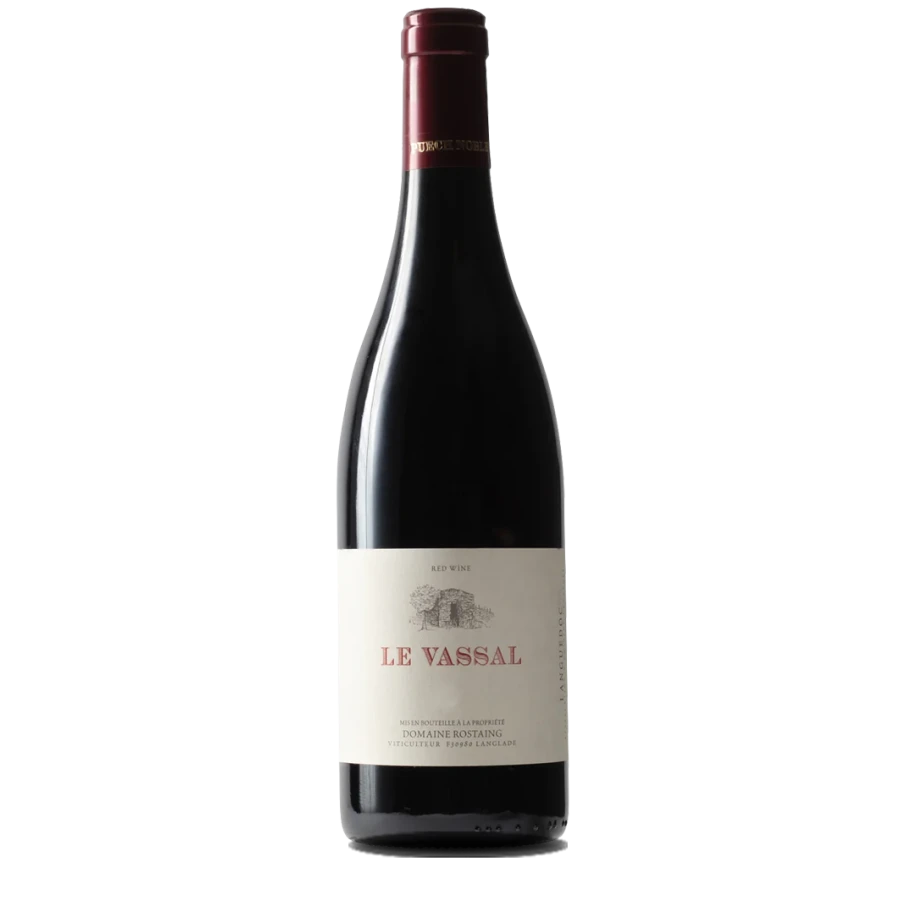 DOMAINE ROSTAING VASSAL DE PUECH NOBLE