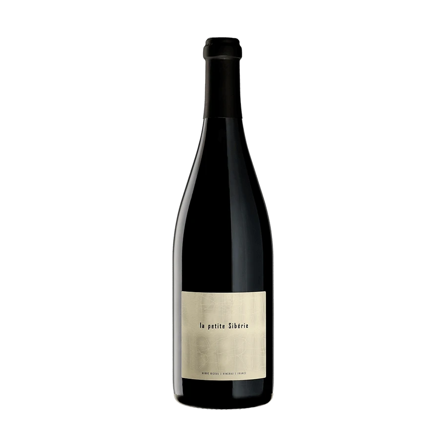 CLOS DES FEES LA PETITE SIBERIE