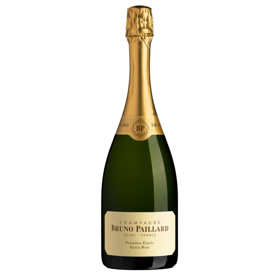 BRUNO PAILLARD PREMIERE CUVEE