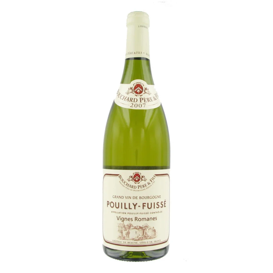 BOUCHARD PERE & FILS POUILLY FUISSÉ VIGNES ROMANES