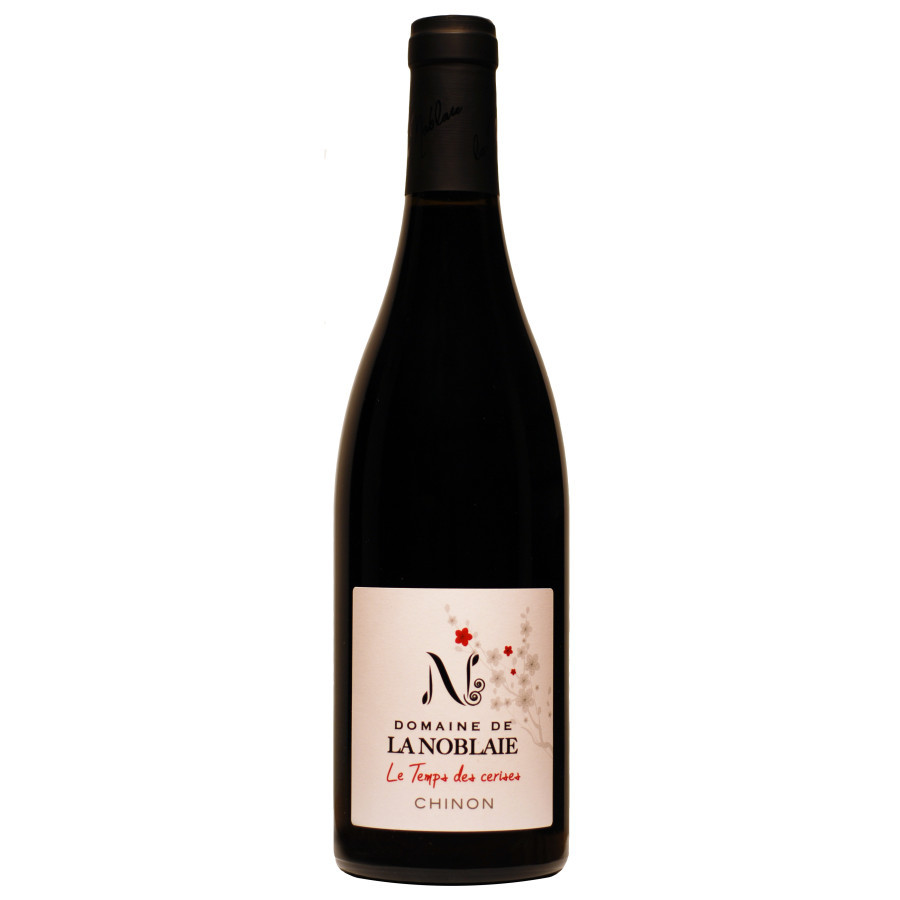 DOMAINE DE LA NOBLAIE LE TEMPS DES CERISES