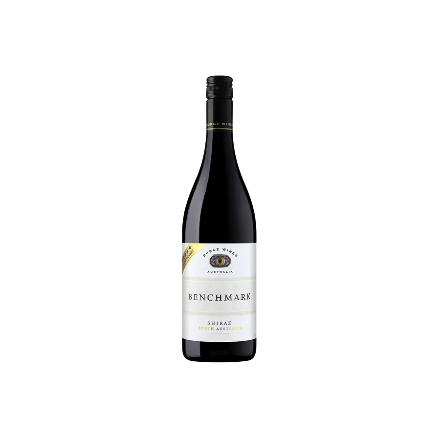GRANT BURGE BENCHMARK SHIRAZ