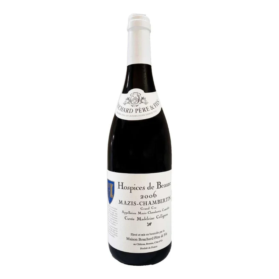 BOUCHARD PERE & FILS HOSPICES DE BEAUNE CUVEE MADELEINE COLLIGNON
