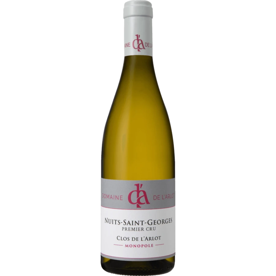 DOMAINE DE L'ARLOT CLOS DE L'ARLOT