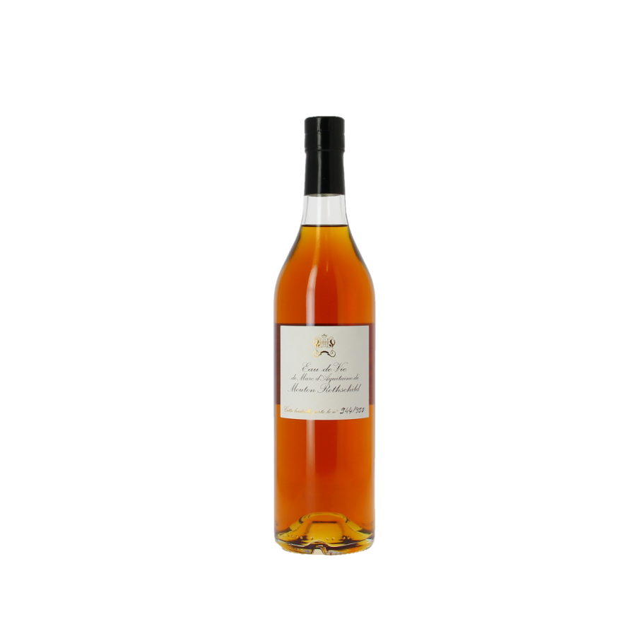 EAU DE VIE DE VIN MOUTON ROTHSCHILD     