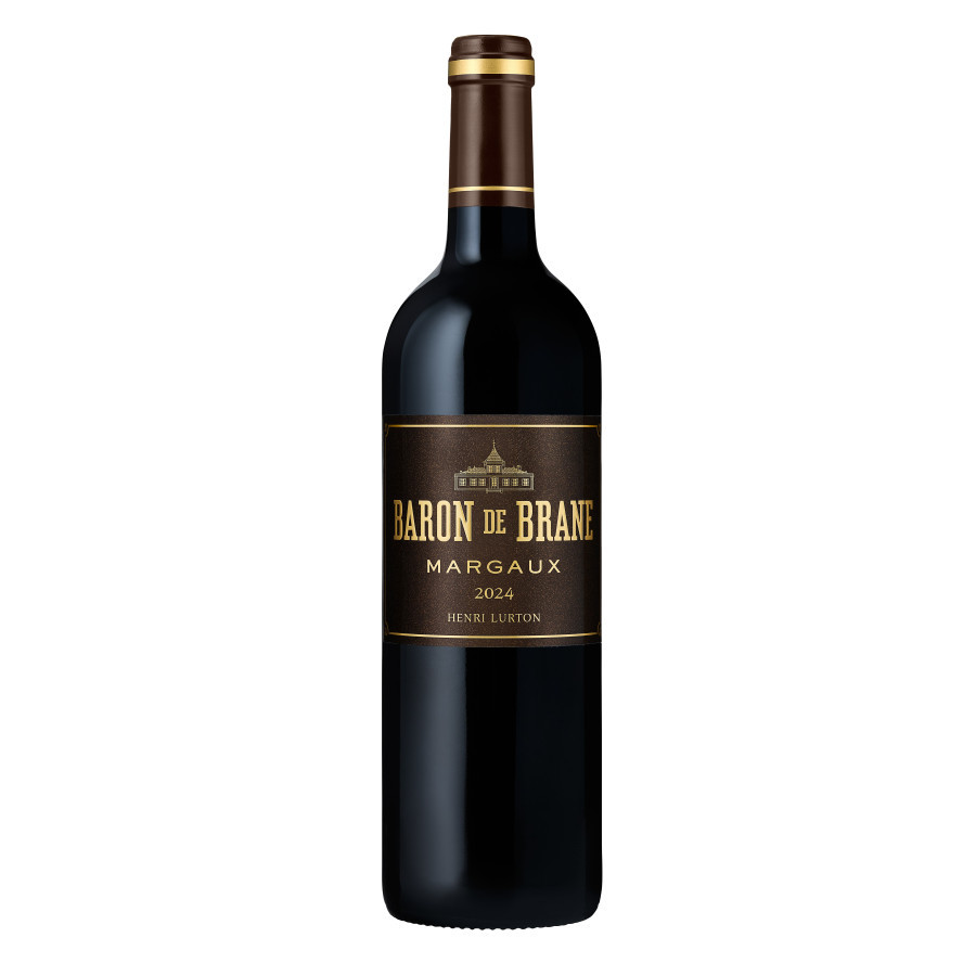 BARON DE BRANE             