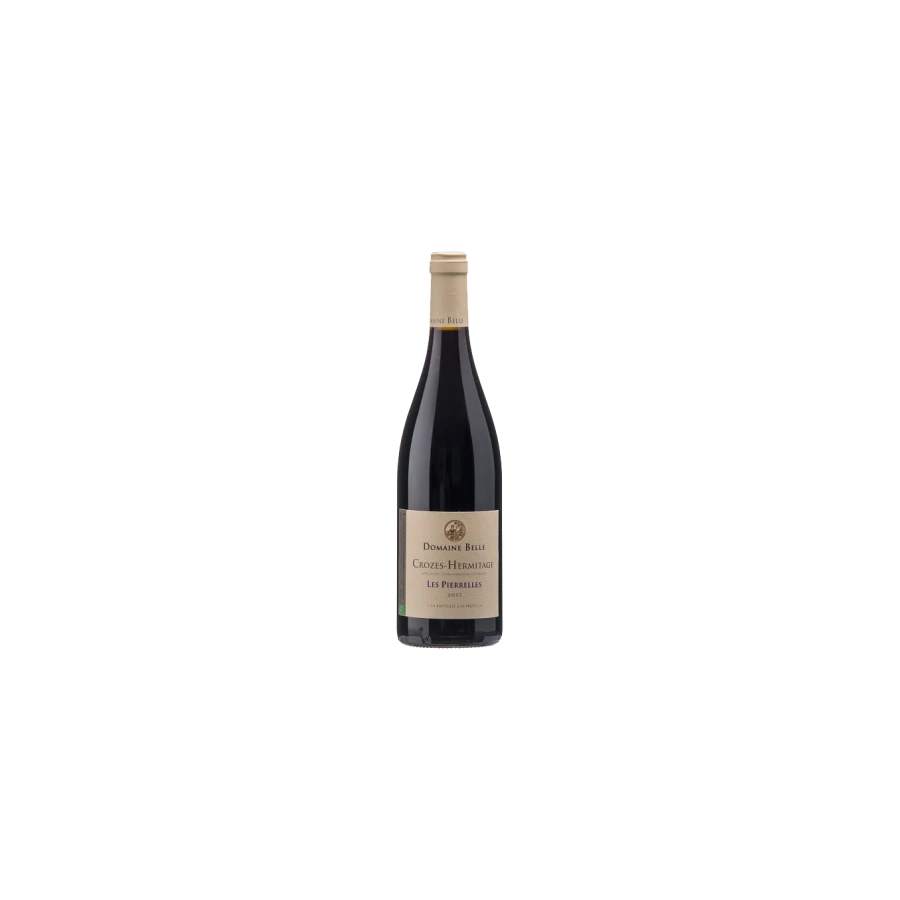 DOMAINE BELLE LES PIERRELLES