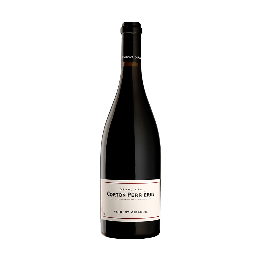 VINCENT GIRARDIN CORTON GRAND CRU