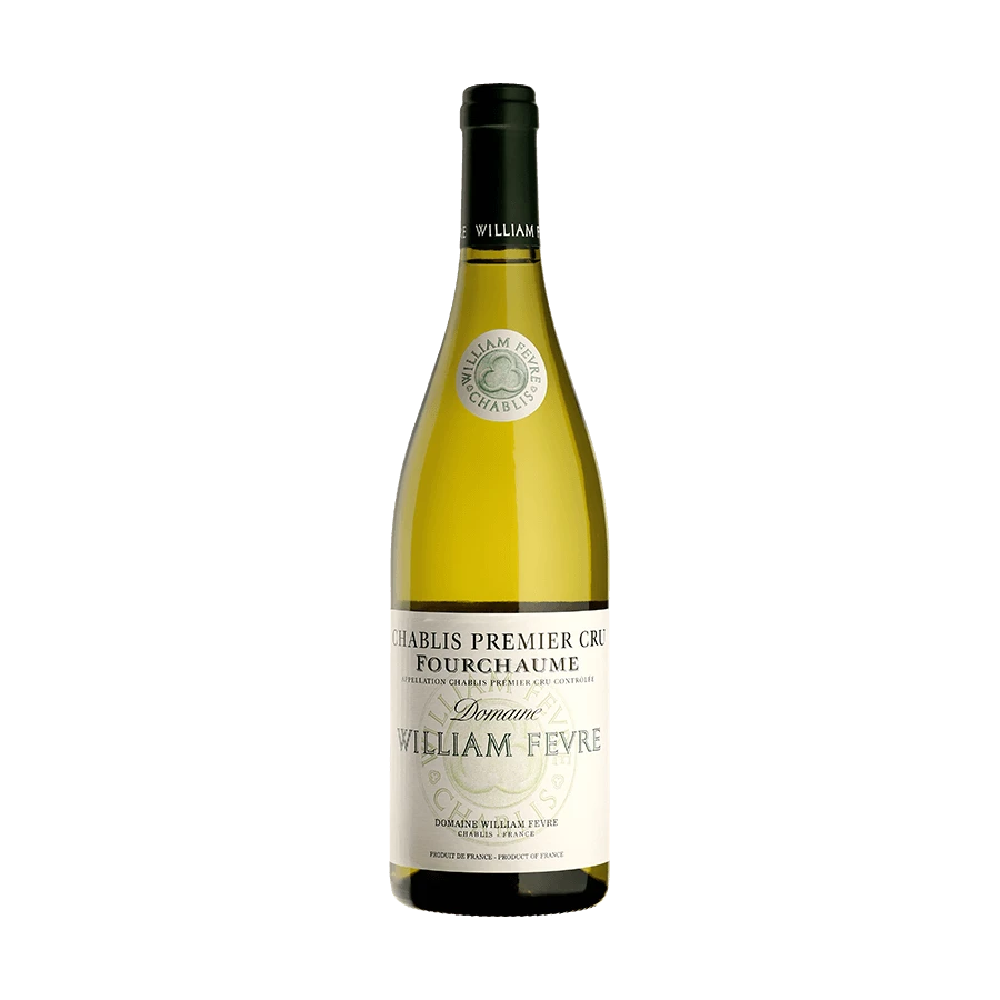 DOMAINE WILLIAM FEVRE 1ER CRU FOURCHAUME DOMAINE
