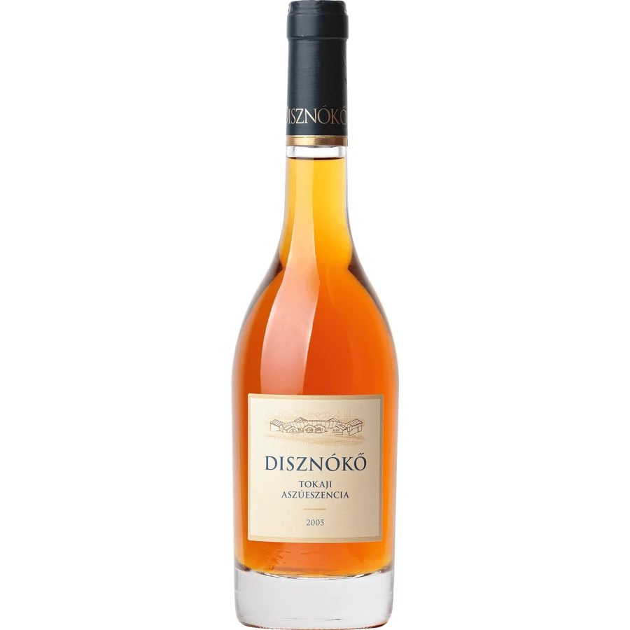 DISZNOKO TOKAJI ASZU ESZENCIA