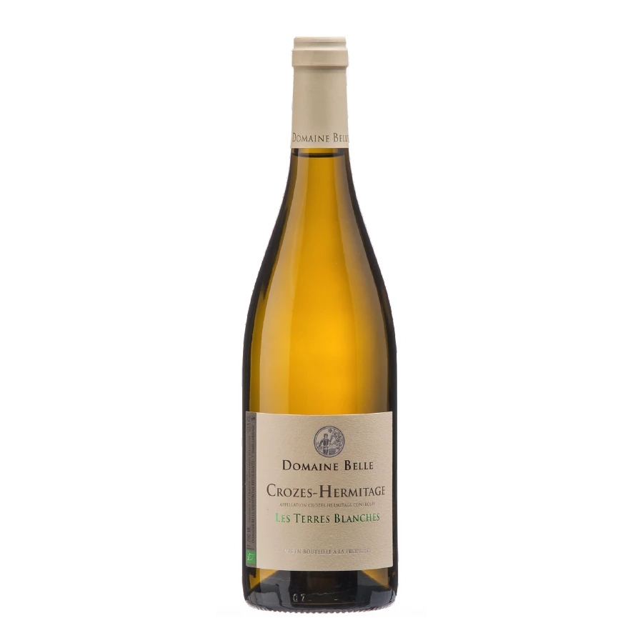 DOMAINE BELLE LES TERRES BLANCHES