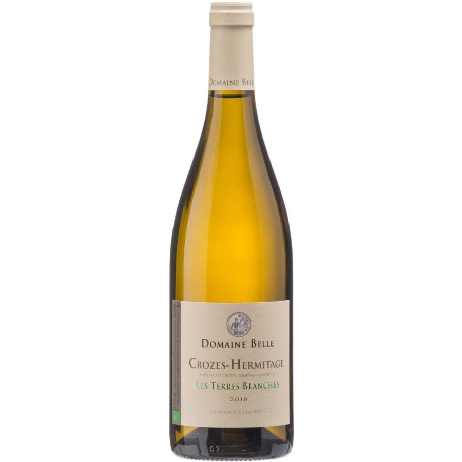 DOMAINE BELLE LES TERRES BLANCHES