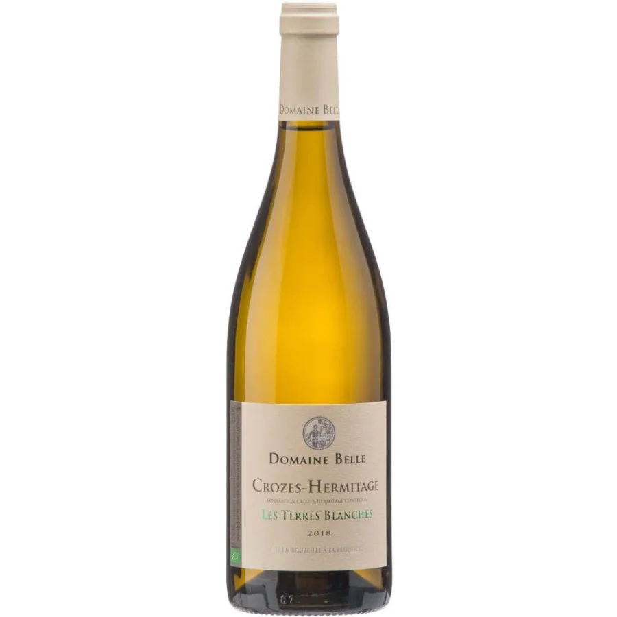 DOMAINE BELLE LES TERRES BLANCHES