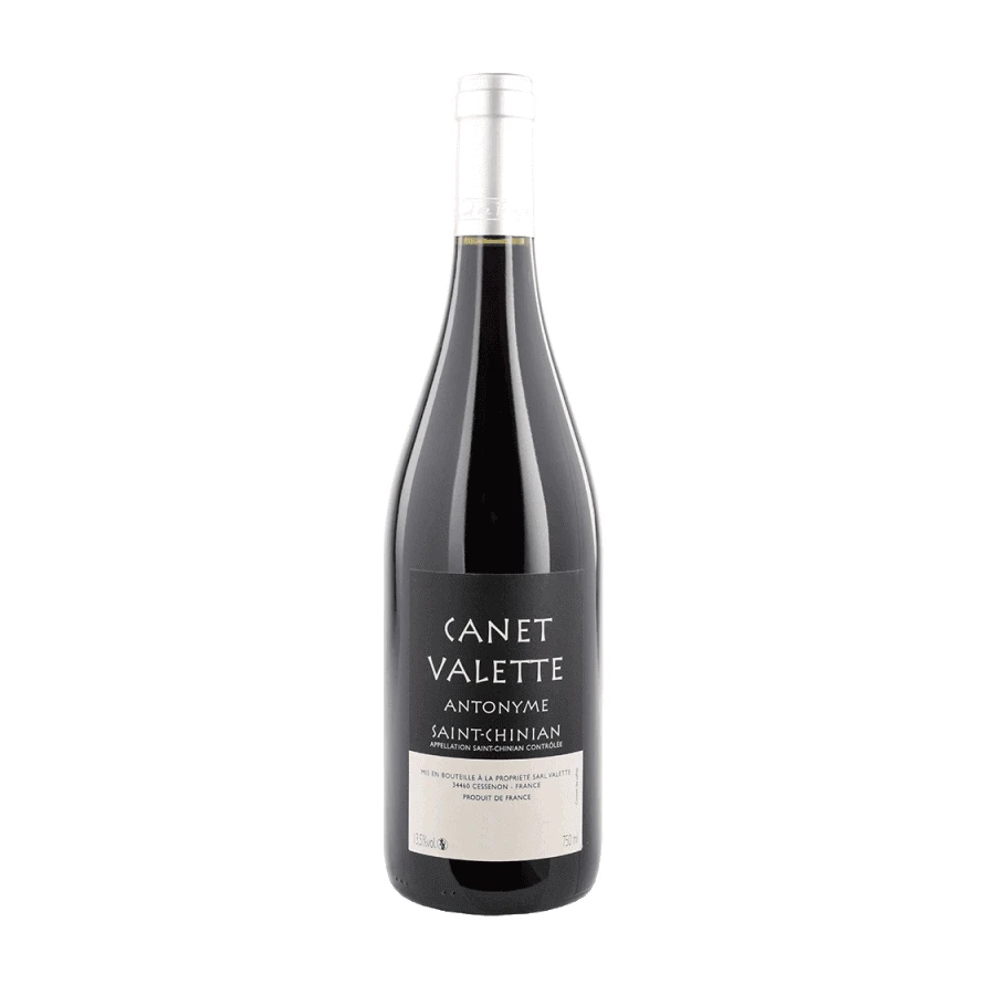 CANET VALETTE ANTONYME