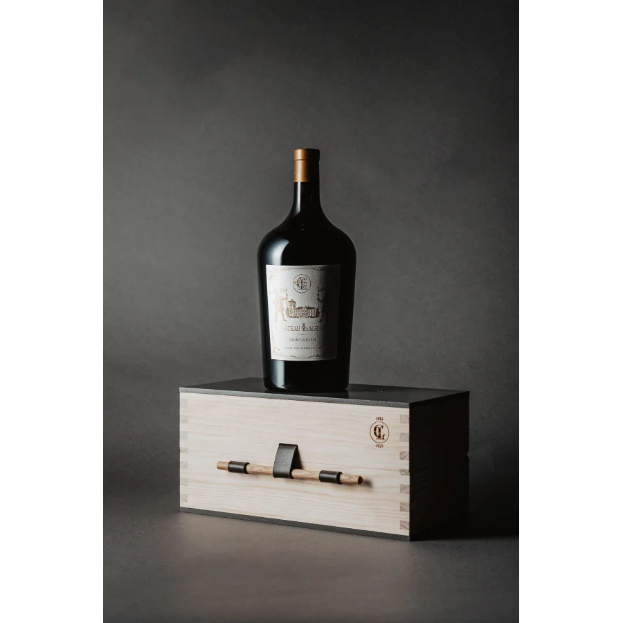 CH. LAGRANGE COLLECTION HERITAGE                   