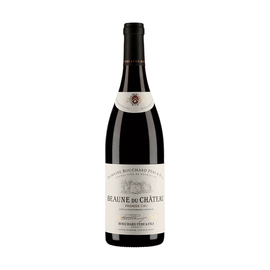 BOUCHARD PERE & FILS BEAUNE DU CHÂTEAU