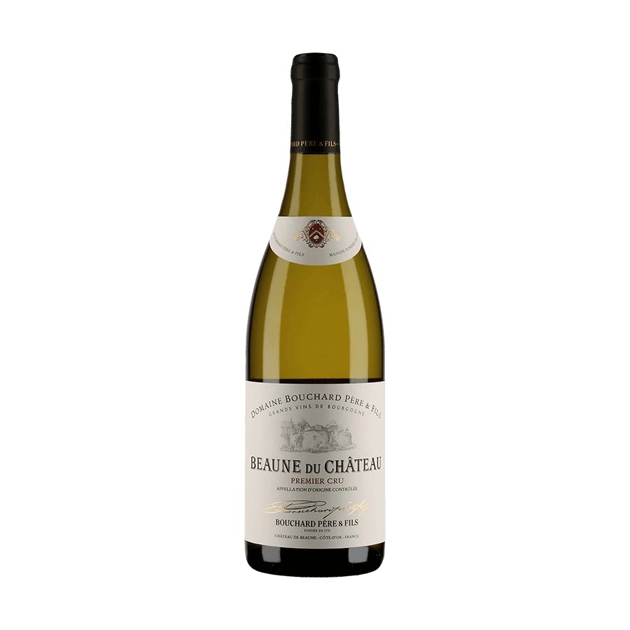 BOUCHARD PERE & FILS BEAUNE DU CHÂTEAU