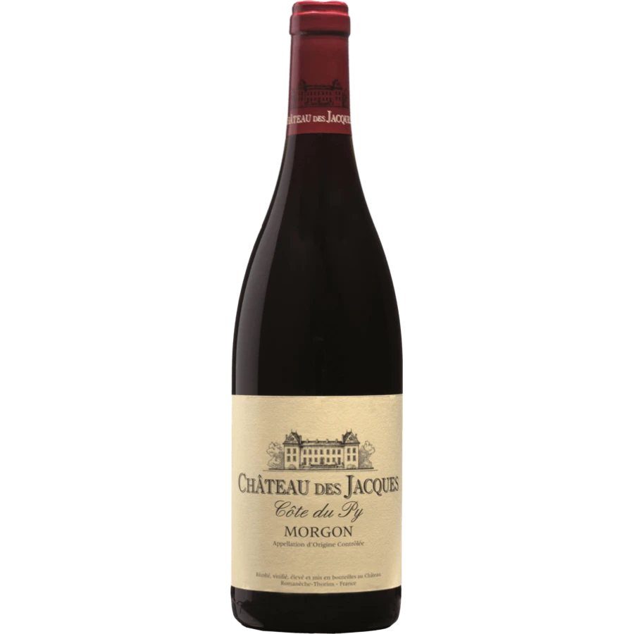 LOUIS JADOT CHATEAU DES JACQUES COTE DU PY