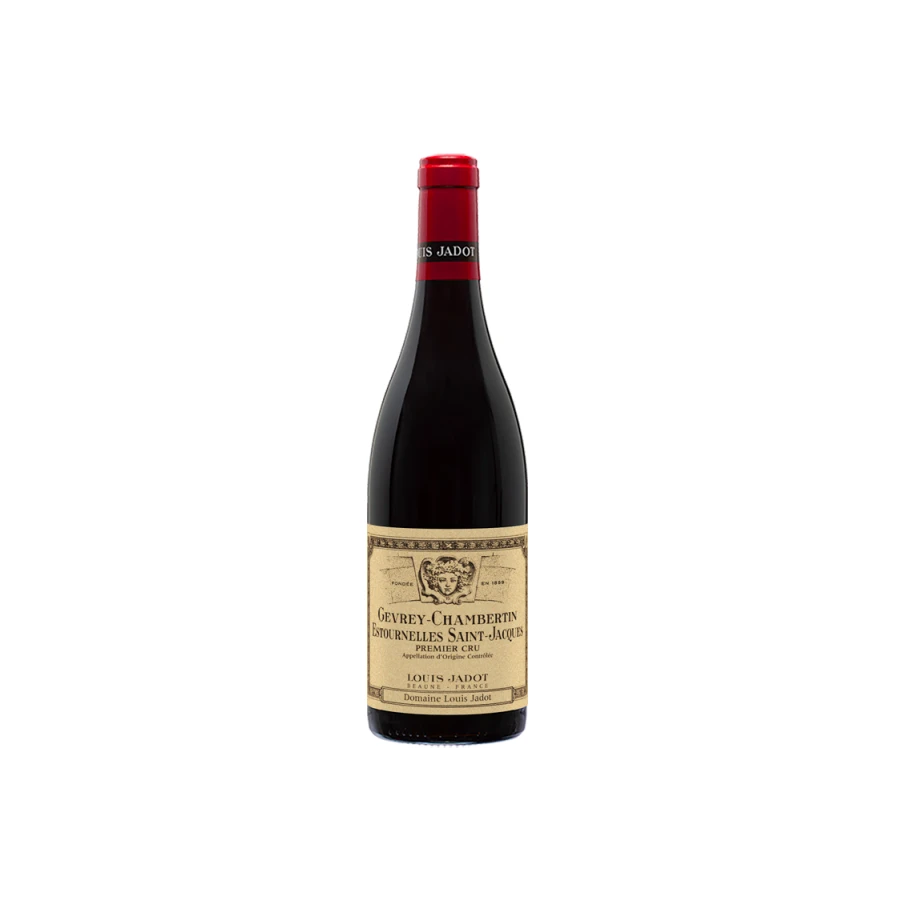 LOUIS JADOT 1ER CRU ESTOURNELLES SAINT-JACQUES