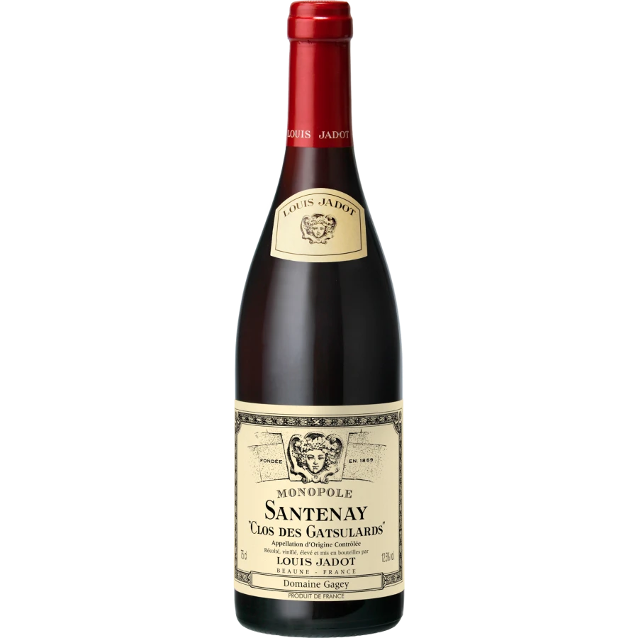 LOUIS JADOT CLOS DES GATSULARDS