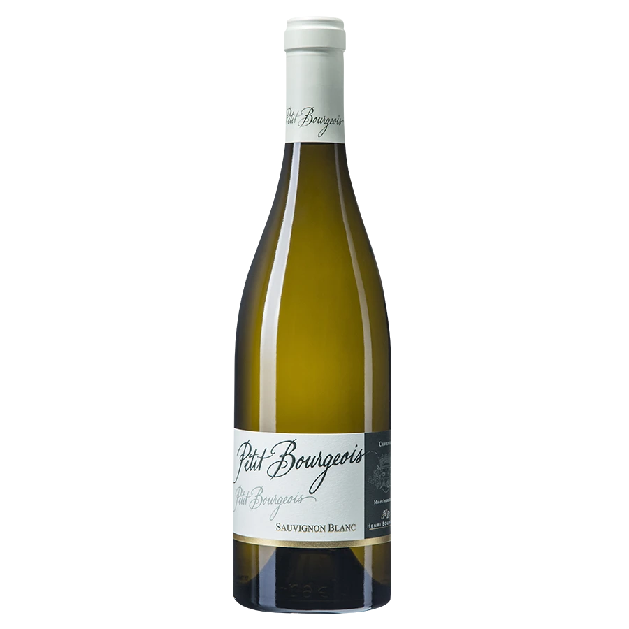 HENRI BOURGEOIS PETIT BOURGEOIS SAUVIGNON BLANC