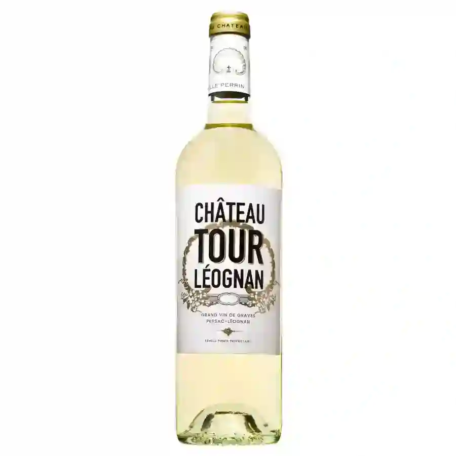 CH. TOUR LEOGNAN