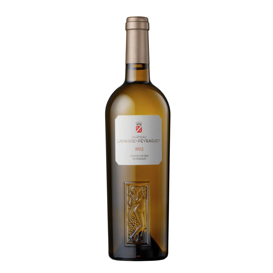 CH. LAFAURIE PEYRAGUEY