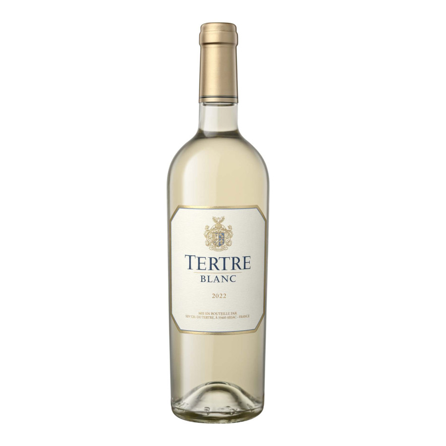 TERTRE BLANC