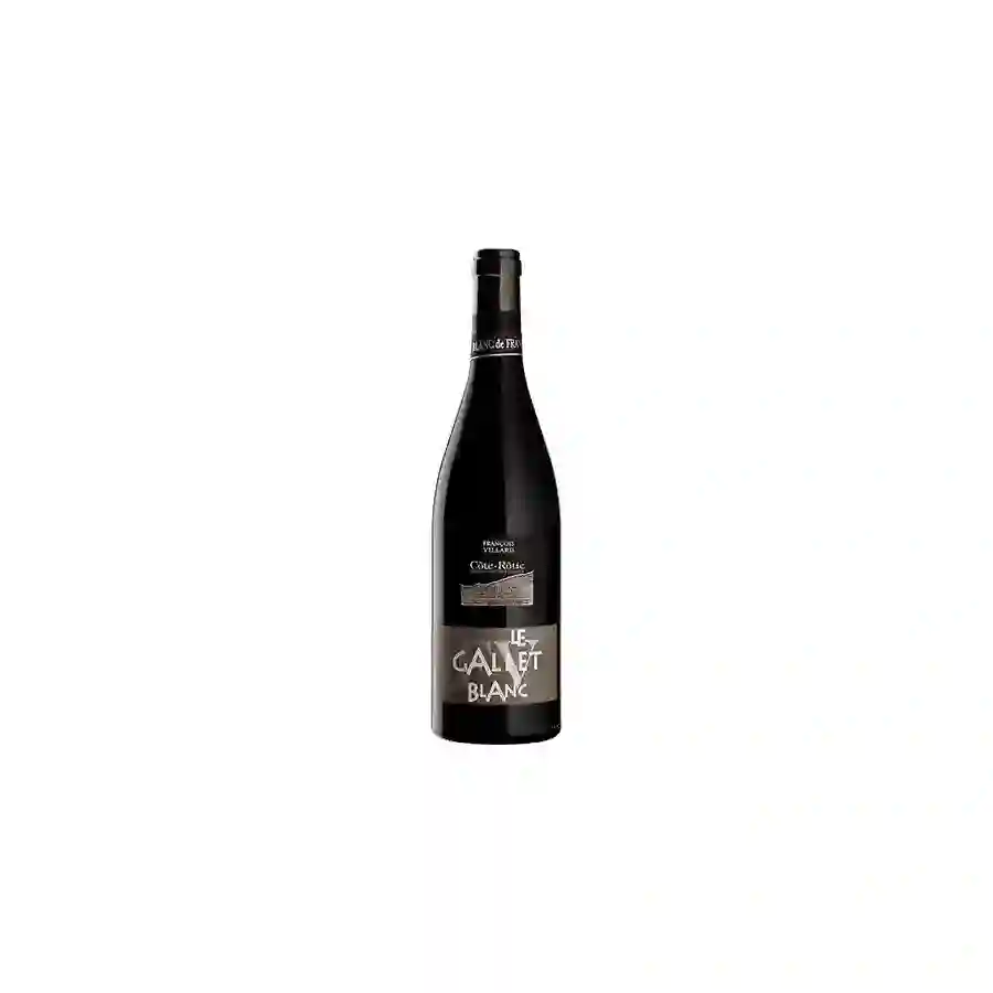 FRANCOIS VILLARD LE GALLET BLANC