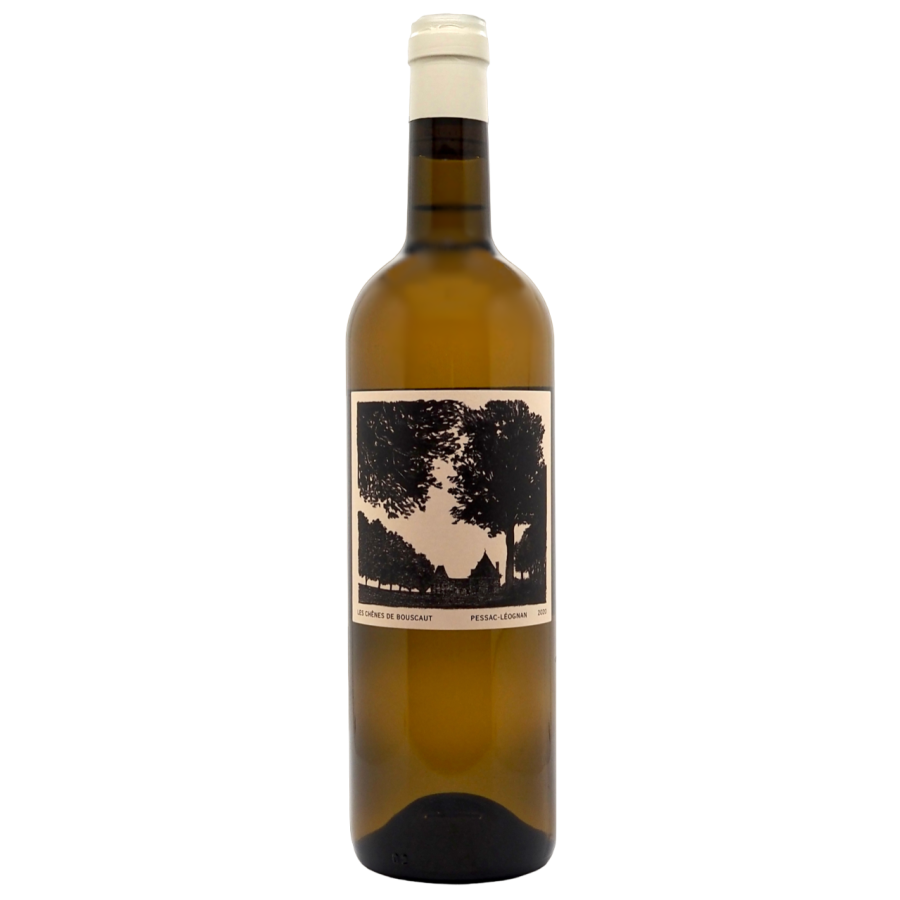 LES CHENES DE BOUSCAUT