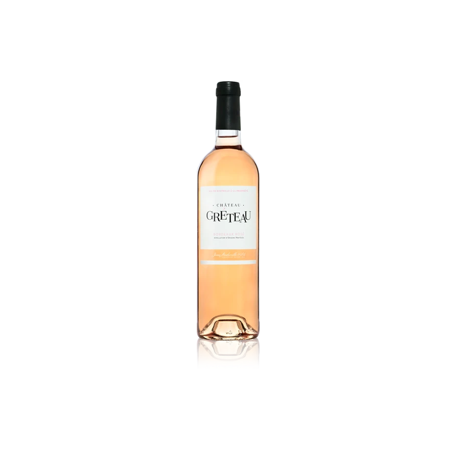 CH. GRETEAU MEDEVILLE