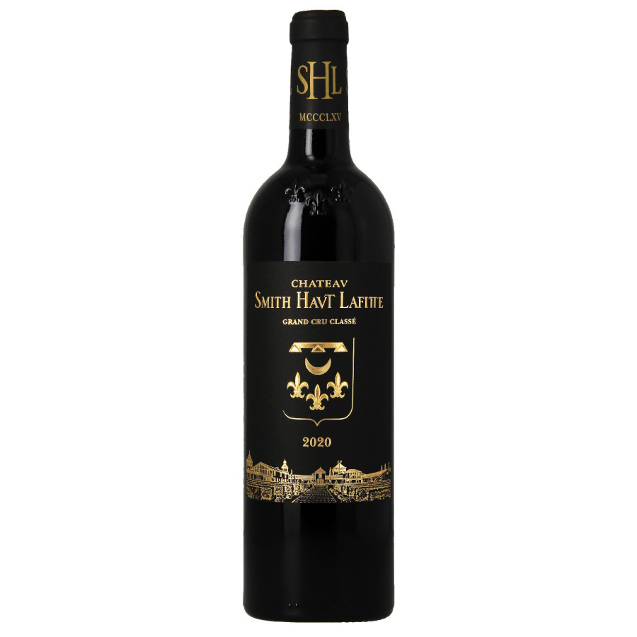 CH. SMITH HAUT LAFITTE        
