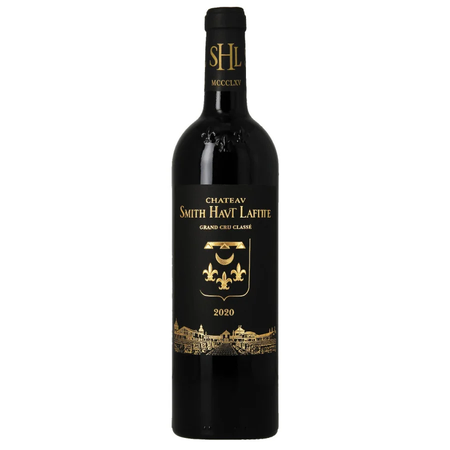 CH. SMITH HAUT LAFITTE        