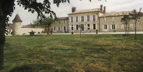 CHATEAU BELLEVUE