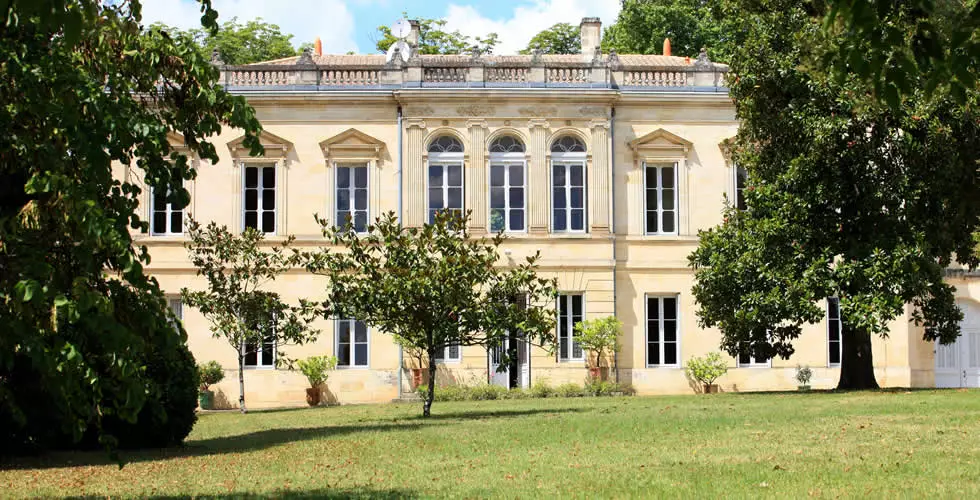 CHATEAU REYNON