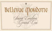 CHÂTEAU BELLEVUE MONDOTTE