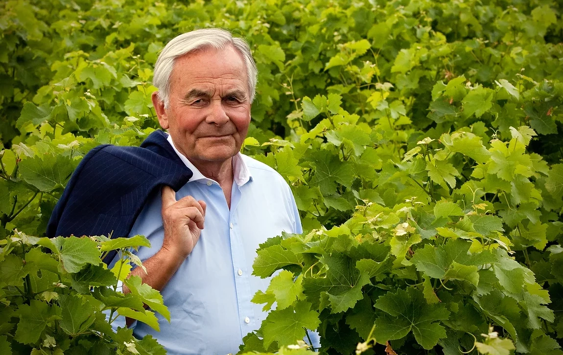 CHÂTEAU PAPE CLEMENT