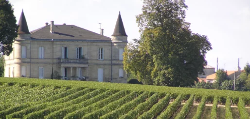 CHATEAU CHARMAIL
