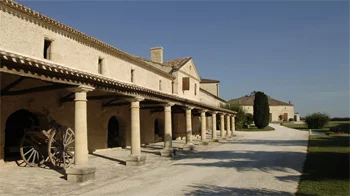 CHATEAU D'AIGUILHE
